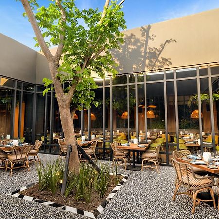 Secrets Tides Punta Cana Ngoại thất bức ảnh