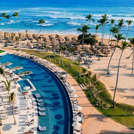 Secrets Tides Punta Cana Ngoại thất bức ảnh