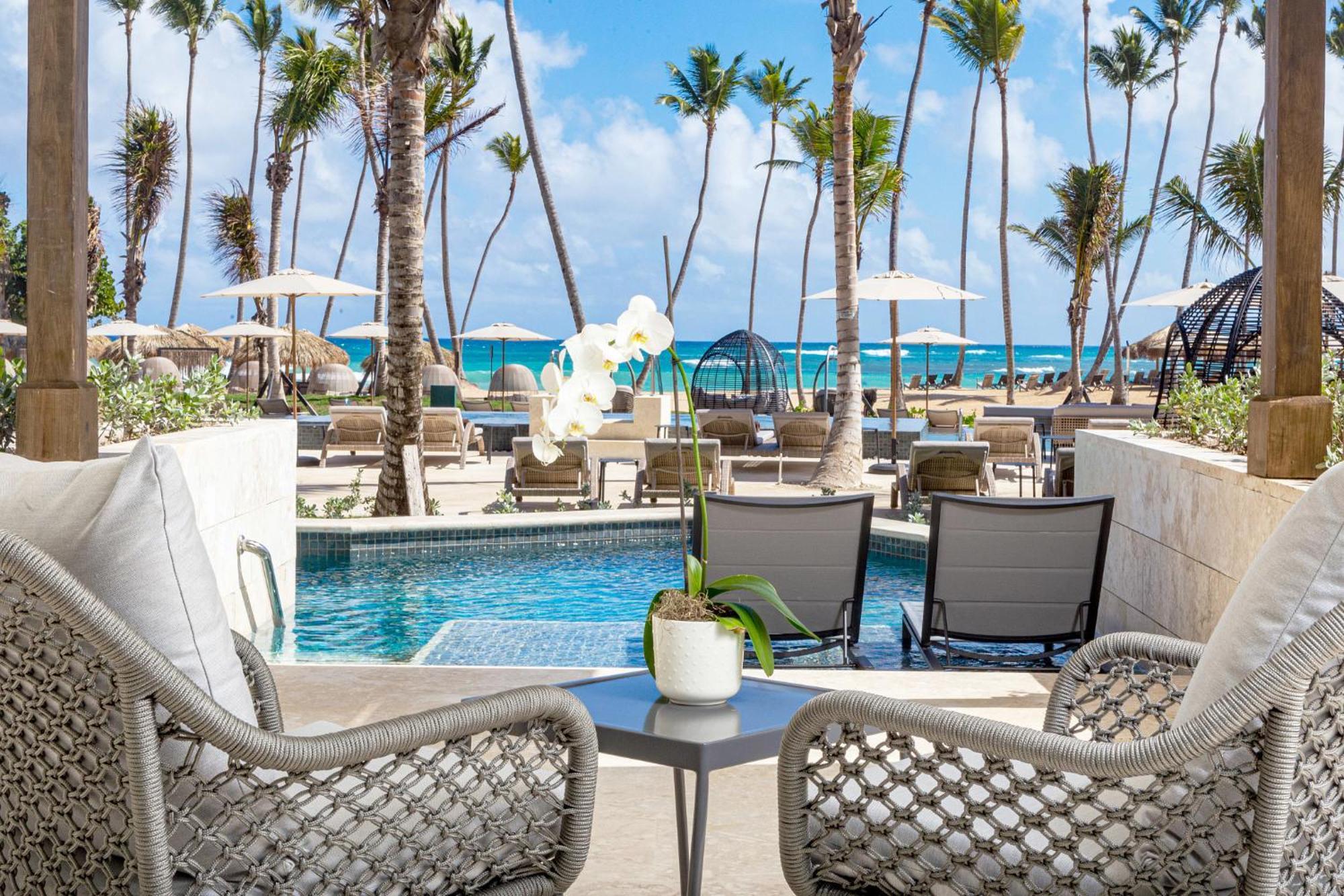 Secrets Tides Punta Cana Ngoại thất bức ảnh