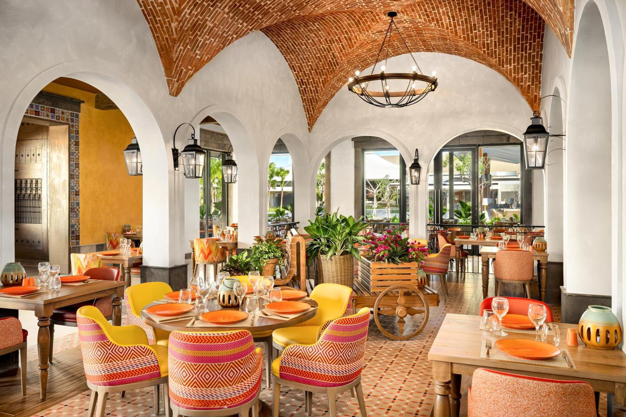 Secrets Tides Punta Cana Ngoại thất bức ảnh