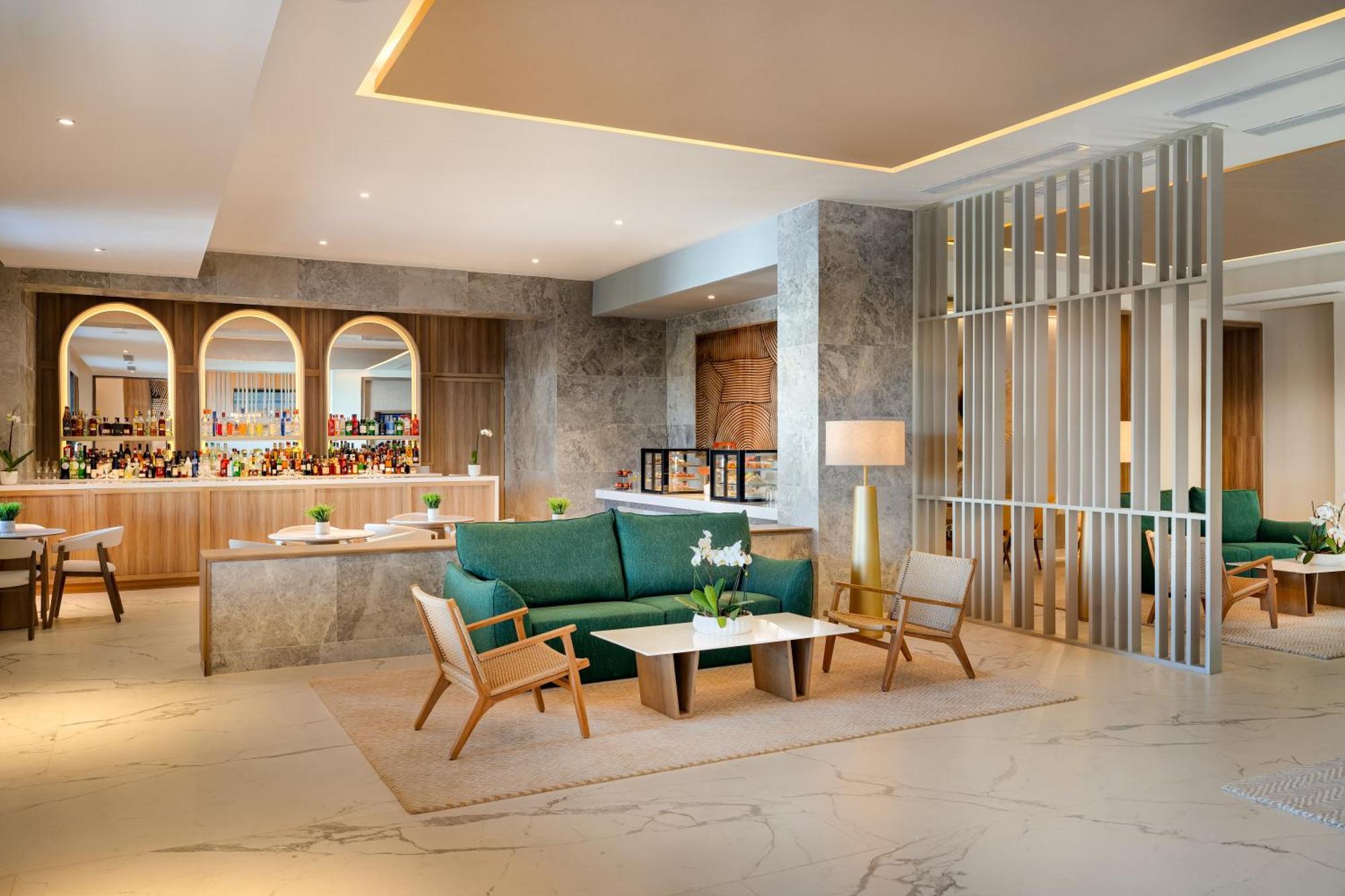 Secrets Tides Punta Cana Ngoại thất bức ảnh